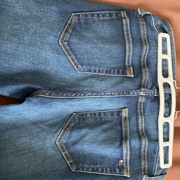 Tommy Hilfiger straight jeans - Picture 6 of 6